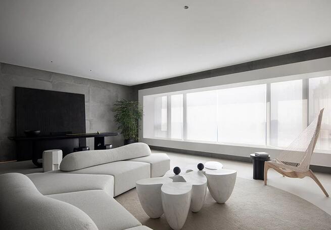 6個小戶型房子裝修實用攻略